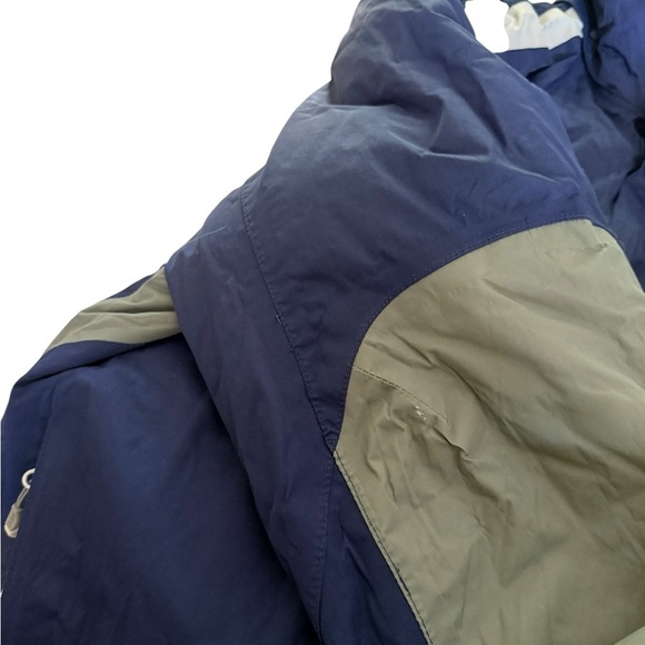 Lands End snow winter outdoor Jacket - Picture 7 of 8